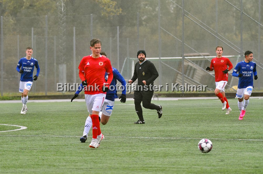 DSC_2467_People-SharpenAI-Standard Bilder Kalmar FF U19 - Trelleborg U19 231021